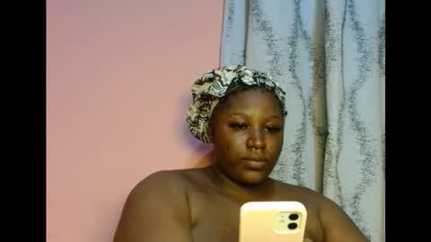 nastylina1 online show from March 1, 7:35 pm