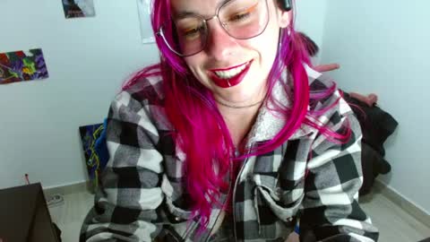 Nat online show from April 21, 1:42 am