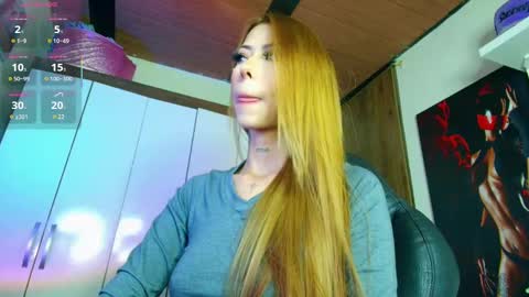 natababe_ online show from March 10, 2:39 am