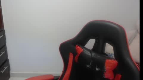 Nata Ramirez online show from February 23, 7:19 am