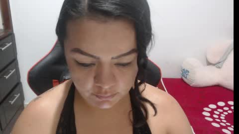 Nata Ramirez online show from April 12, 7:55 am