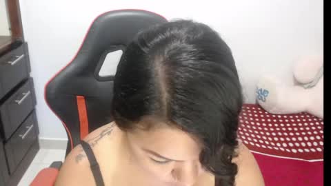 Nata Ramirez online show from May 31, 3:01 am