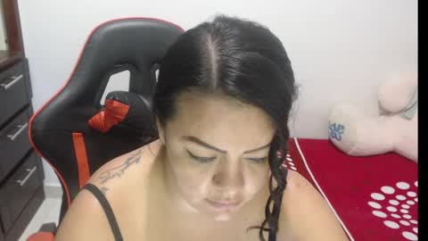 Nata Ramirez online show from March 22, 8:20 am