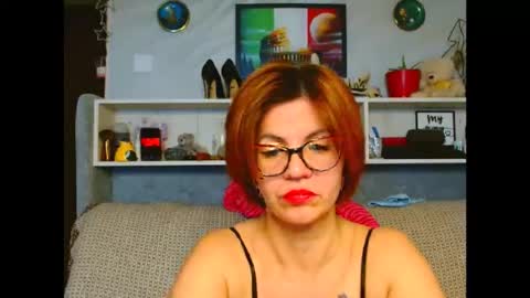 Natali online show from February 15, 7:51 am