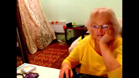 natali online show from January 7, 10:24 pm