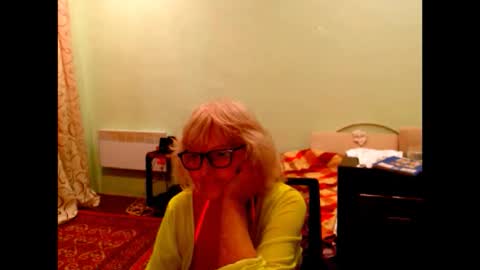 natali online show from April 18, 7:29 pm