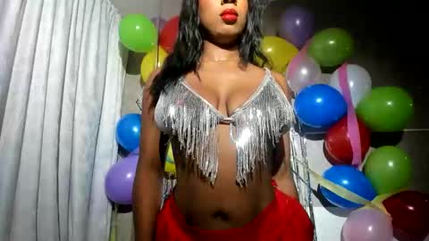 NATALI KIDMAN online show from April 4, 1:43 pm