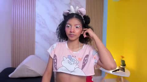 Natalia online show from November 9, 7:43 pm