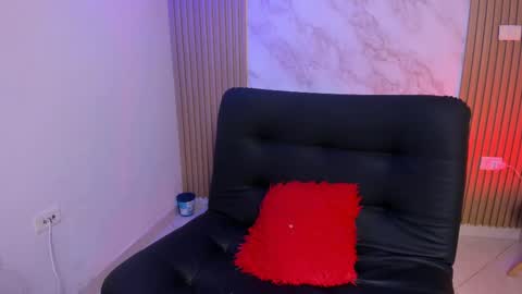 Natalia online show from November 10, 8:48 pm