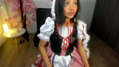 Natalia online show from October 23, 2:12 pm