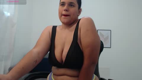 Nathalia online show from September 16, 6:27 pm