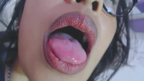 CATHALINA NATA online show from October 11, 4:42 pm