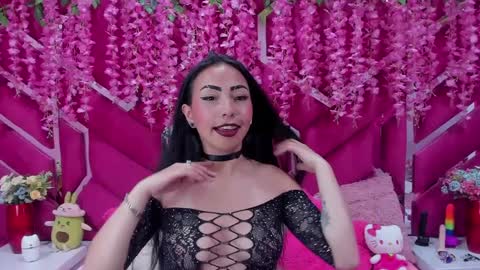 natalia pinkk online show from January 8, 8:39 pm