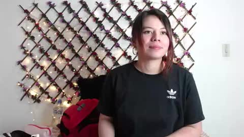 Natalia Walker online show from February 8, 6:11 pm