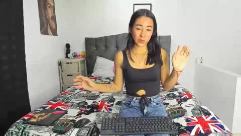 Nati online show from February 26, 11:48 pm