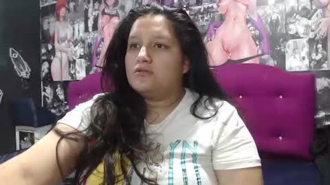 Natalia online show from June 16, 12:50 pm