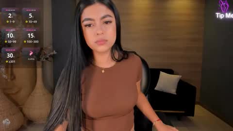 Nata online show from November 5, 2:39 am