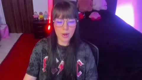 Natalia online show from January 10, 9:08 pm