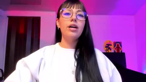 Natalia online show from February 24, 4:22 am