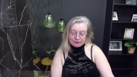 NataliCloud online show from February 23, 1:13 pm