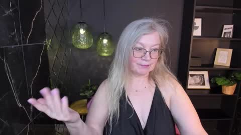 NataliCloud online show from February 10, 5:27 pm