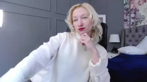 Natalie online show from February 20, 7:23 am