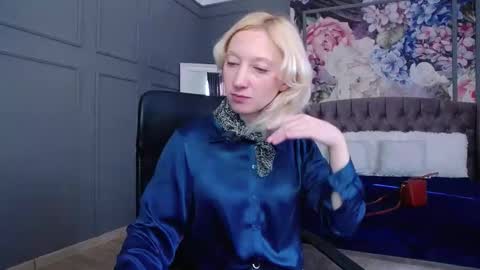 Natalie online show from March 9, 9:24 am