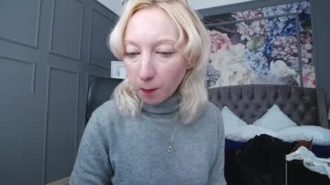 Natalie online show from February 7, 7:50 am