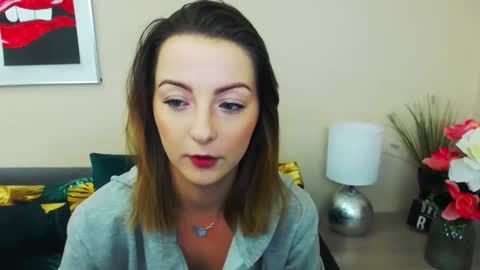 NatalieSexy online show from February 20, 7:23 am