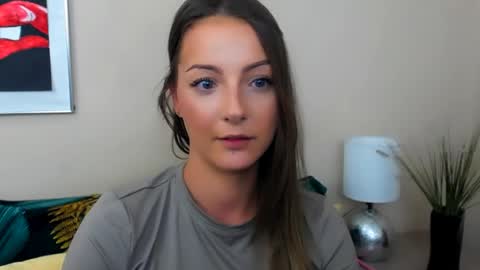 NatalieSexy online show from June 15, 7:30 am