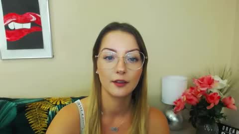 NatalieSexy online show from December 30, 10:10 am