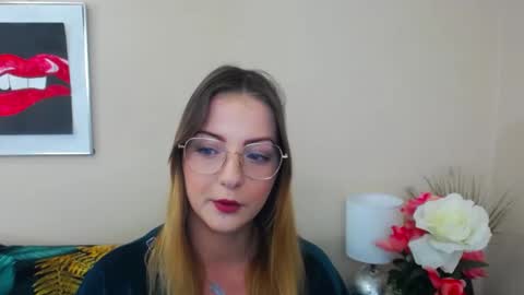 NatalieSexy online show from February 3, 7:51 am