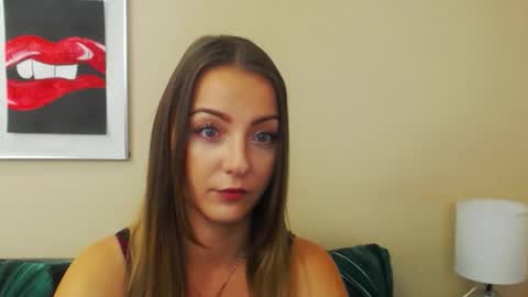 NatalieSexy online show from November 26, 7:31 am