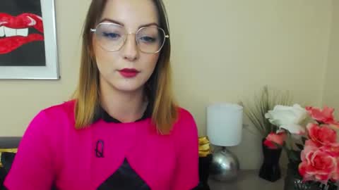 NatalieSexy online show from February 28, 7:37 am