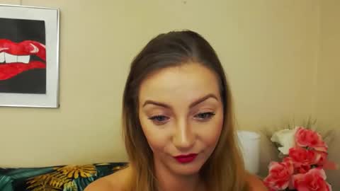 NatalieSexy online show from January 23, 9:08 am