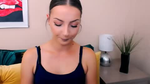 NatalieSexy online show from June 16, 7:31 am