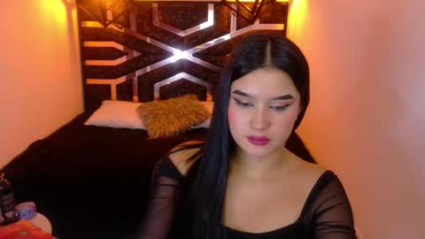 natalie  online show from March 11, 8:55 pm