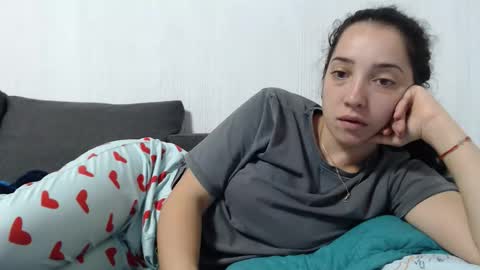 Miia online show from November 7, 5:24 am