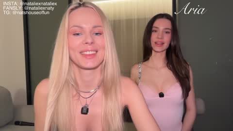 Natalie      - Natalie4Models online show from November 14, 7:47 pm