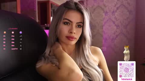 Natali online show from October 28, 8:35 pm