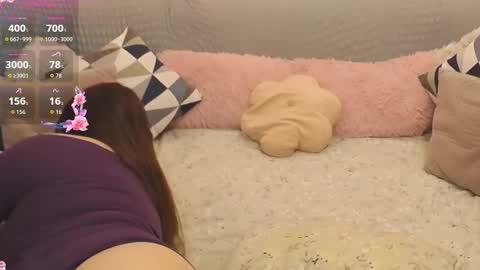 Nataly online show from April 15, 7:58 pm