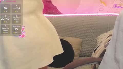 Nataly online show from February 8, 10:01 pm