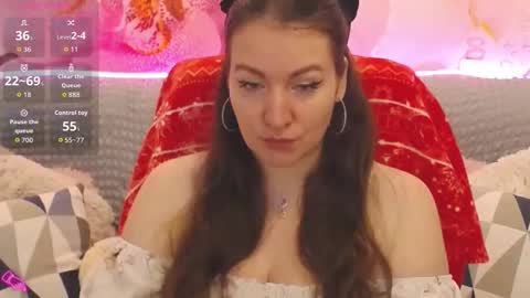 Nataly online show from October 2, 6:24 pm