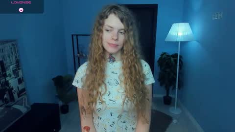 Natalie online show from January 12, 6:07 am