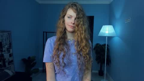 Natalie online show from February 20, 6:26 am