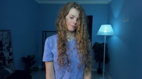 Natalie online show from February 20, 5:06 am