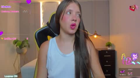 Nataly online show from March 7, 2:40 am