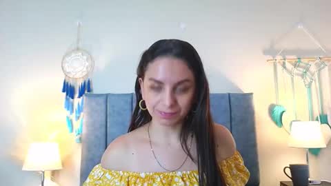 Nataly online show from February 3, 3:17 pm