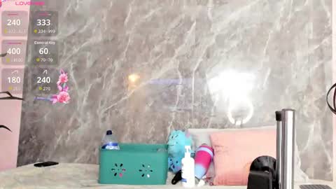 Megan online show from July 3, 3:23 am