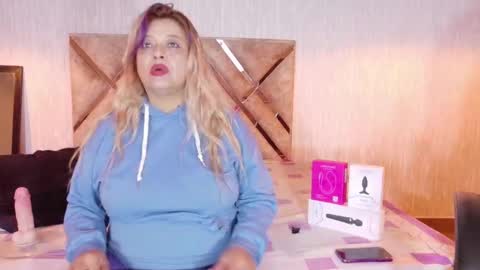 Natasha online show from February 15, 9:36 pm